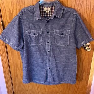 Woolrich men’s shirt